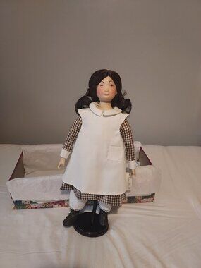 Vintage Kalico Kid "Lillian"  #104
